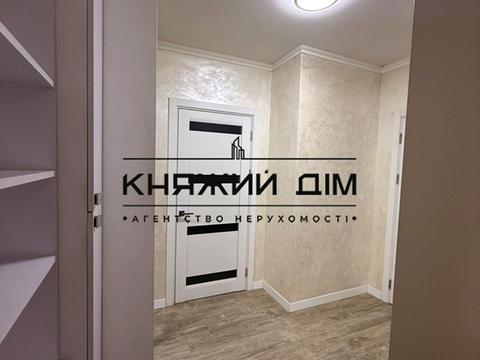 квартира по адресу Елизаветы Чавдар ул., 4