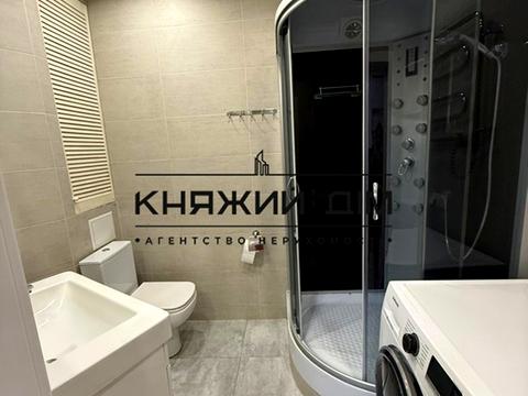 квартира по адресу Елизаветы Чавдар ул., 4