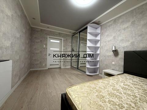 квартира по адресу Елизаветы Чавдар ул., 4