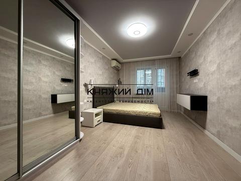 квартира по адресу Елизаветы Чавдар ул., 4