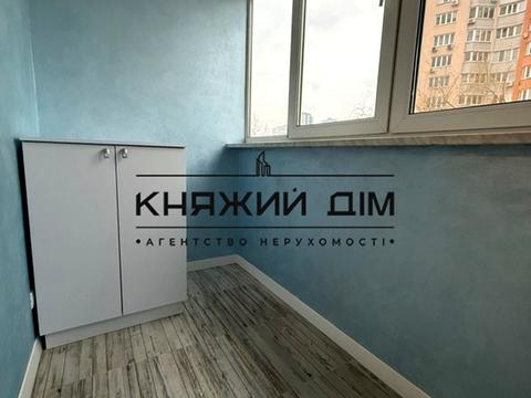 квартира по адресу Елизаветы Чавдар ул., 4