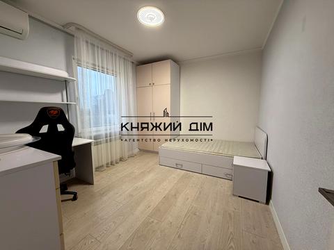 квартира по адресу Елизаветы Чавдар ул., 4