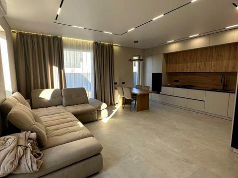 дом по адресу Киевская ул.