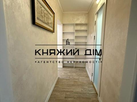 квартира по адресу Елизаветы Чавдар ул., 4