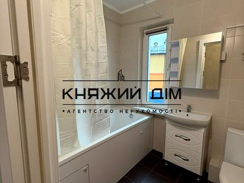 квартира по адресу Елизаветы Чавдар ул., 4