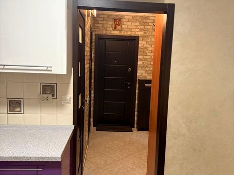 квартира по адресу Автозаводская ул., 71