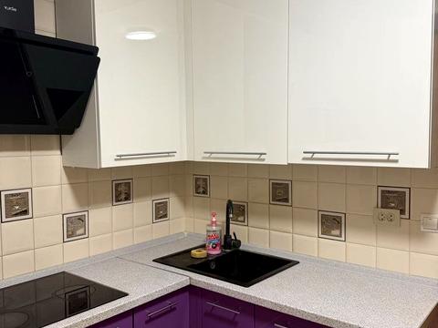 квартира по адресу Автозаводская ул., 71