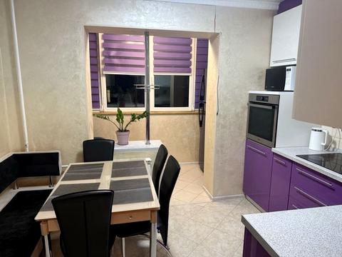 квартира по адресу Автозаводская ул., 71