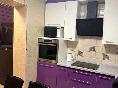 квартира по адресу Автозаводская ул., 71