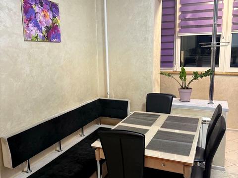 квартира по адресу Автозаводская ул., 71