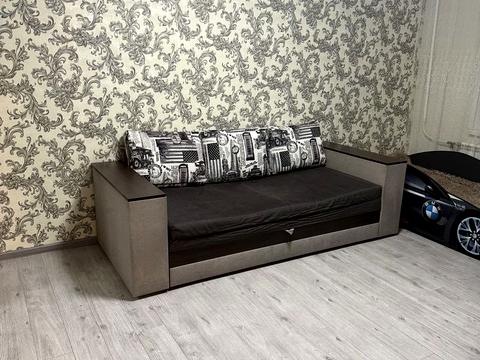 квартира по адресу Автозаводская ул., 71