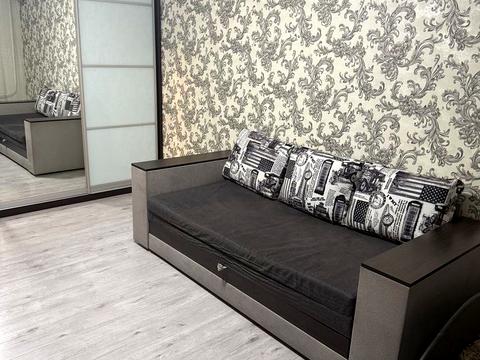 квартира по адресу Автозаводская ул., 71