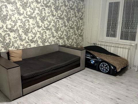 квартира по адресу Автозаводская ул., 71