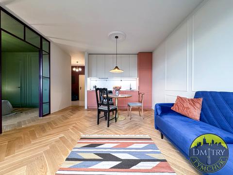 квартира по адресу Оболонский просп., 26