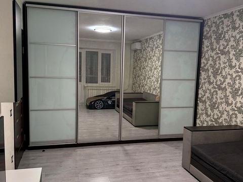 квартира по адресу Автозаводская ул., 71