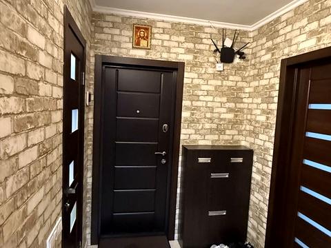 квартира по адресу Автозаводская ул., 71