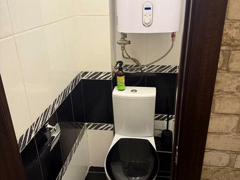 квартира по адресу Автозаводская ул., 71