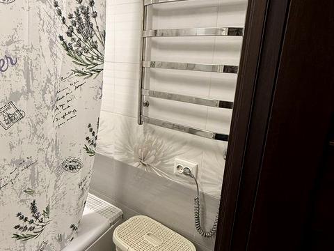 квартира по адресу Автозаводская ул., 71