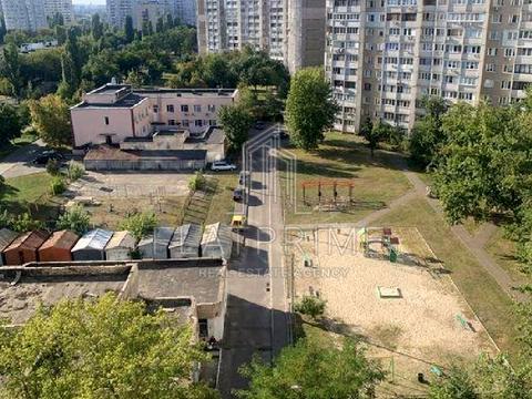 квартира по адресу Харьковское шоссе, 148