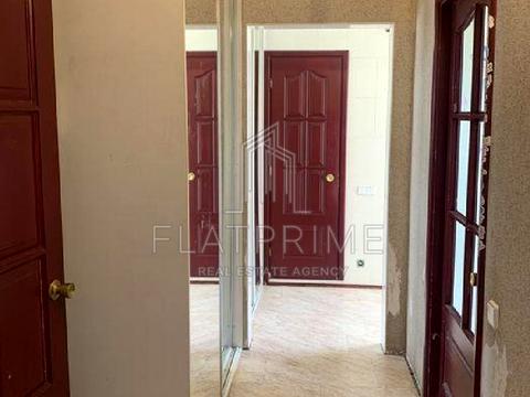 квартира по адресу Харьковское шоссе, 148