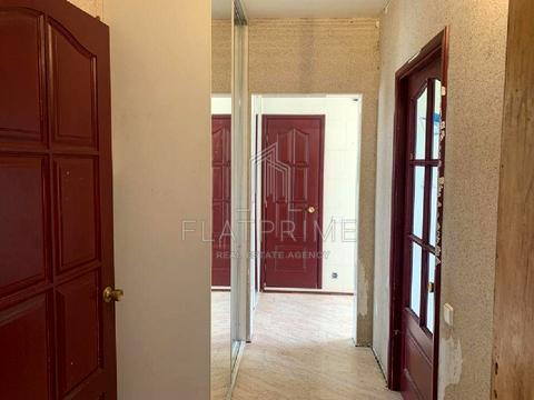 квартира по адресу Харьковское шоссе, 148