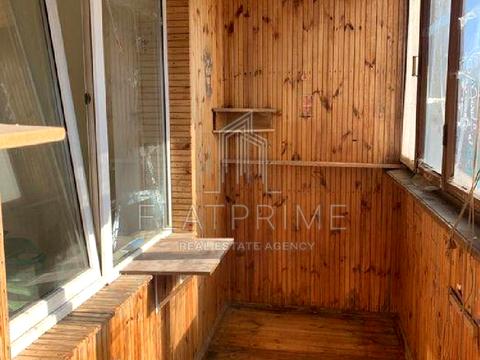 квартира по адресу Харьковское шоссе, 148