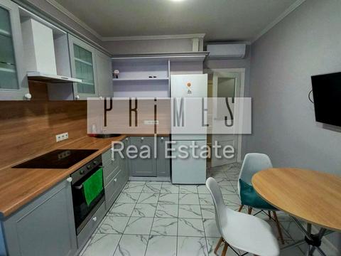 квартира за адресою Солом'янська вул., 20-В