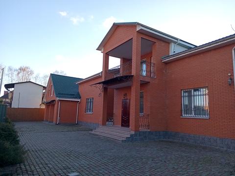 дом по адресу Різдвяна