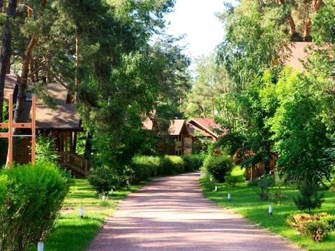 дом по адресу Лесная ул.