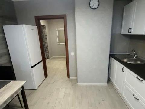 квартира по адресу Моторный пер., 11-А