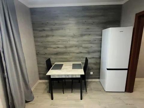 квартира по адресу Моторный пер., 11-А