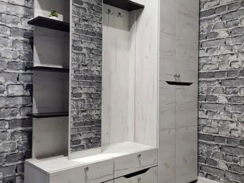 квартира по адресу Моторный пер., 11-А