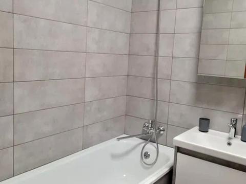 квартира по адресу Моторный пер., 11-А