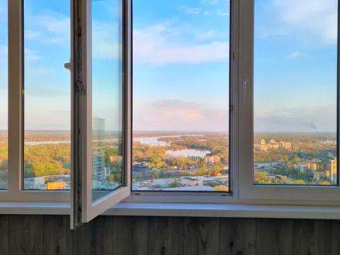 квартира по адресу Моторный пер., 11-А