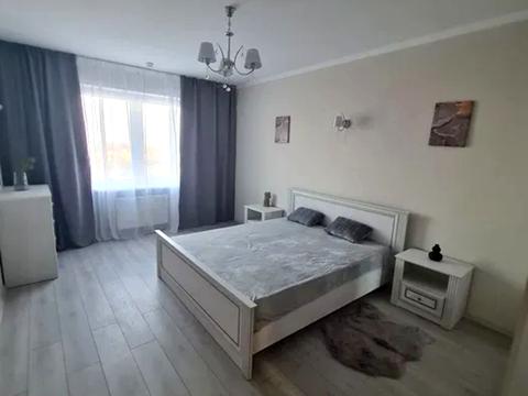 квартира по адресу Моторный пер., 11-А