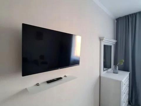 квартира по адресу Моторный пер., 11-А