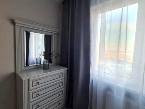 квартира по адресу Моторный пер., 11-А