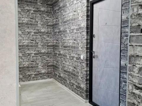 квартира по адресу Моторный пер., 11-А