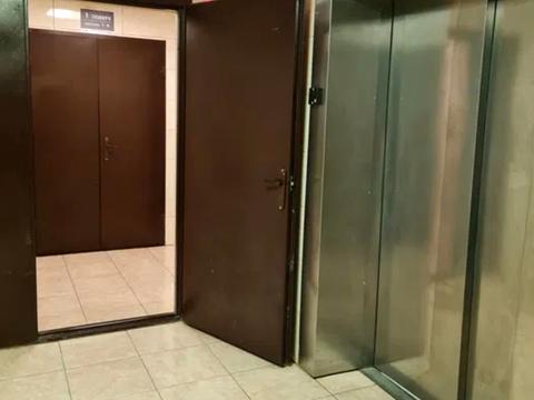 квартира по адресу Моторный пер., 11-А