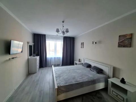 квартира по адресу Моторный пер., 11-А