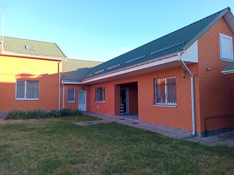 дом по адресу Різдвяна