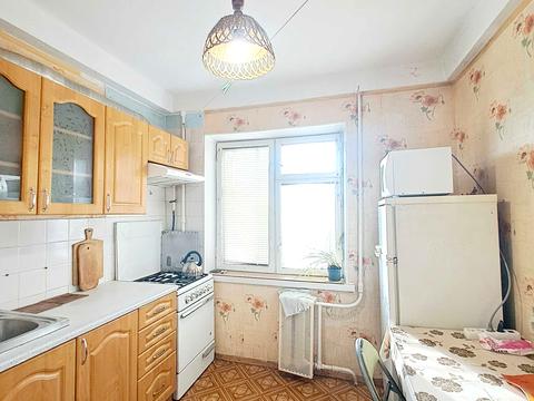 квартира по адресу Евгения Сверстюка ул. (Марины Расковой), 8