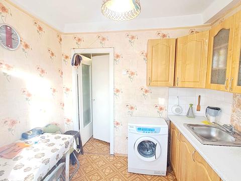 квартира по адресу Евгения Сверстюка ул. (Марины Расковой), 8