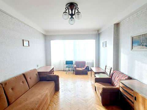 квартира по адресу Евгения Сверстюка ул. (Марины Расковой), 8