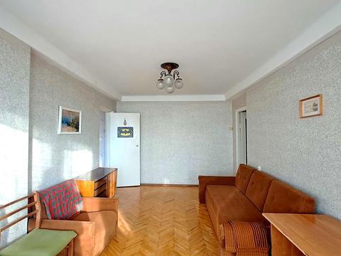 квартира по адресу Евгения Сверстюка ул. (Марины Расковой), 8