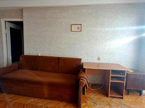 квартира по адресу Евгения Сверстюка ул. (Марины Расковой), 8