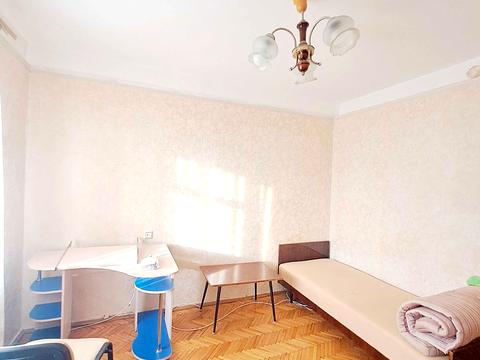 квартира по адресу Евгения Сверстюка ул. (Марины Расковой), 8