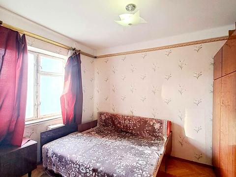 квартира по адресу Евгения Сверстюка ул. (Марины Расковой), 8