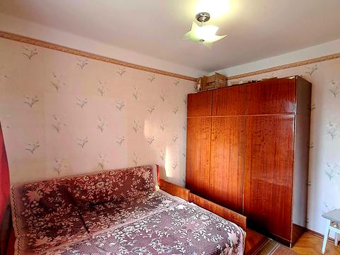 квартира по адресу Евгения Сверстюка ул. (Марины Расковой), 8