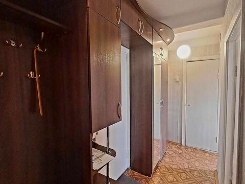 квартира по адресу Евгения Сверстюка ул. (Марины Расковой), 8